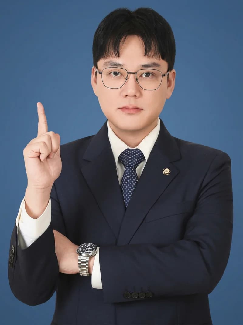 이준태 대표 변호사